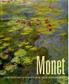 Monet: Late Paintings of Giverny from the Musee Marmottan - Paul Hayes, Paul Hayes Tucker