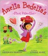 Amelia Bedelia's First Valentine - Herman Parish, Lynne Avril