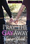 Pray The Gay Away - Sara York