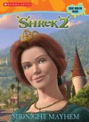 Shrek 2 - Jenny Miglis Sandvik, Linda Karl