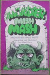 Monster Mish Mash and Other Spare Parts - Alfred Perry