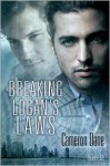 Breaking Logan's Laws - Cameron Dane