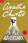 The Secret Adversary - Agatha Christie