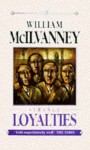 Strange Loyalties - William McIlvanney