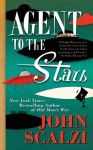Agent to the Stars - John Scalzi