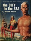 The City in the Sea (Galaxy #11) - Wilson Tucker