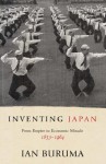 Inventing Japan - Ian Buruma