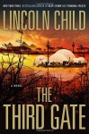The Third Gate (Audio) - Lincoln Child, Johnathan McClain