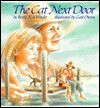 The Cat Next Door - Betty Ren Wright, Gail Owens