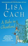 A Babe in Ghostland - Lisa Cach