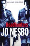Headhunters - Don Bartlett, Jo Nesbo