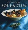 Williams-Sonoma Collection: Soup & Stew - Diane Rossen Worthington