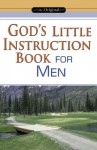 God's Little Instruction Book For Men - David C. Cook, David C. Cook