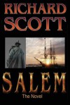 Salem: A Novel - Richard Scott