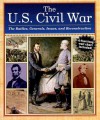 The U.S. Civil War: The Battles, Generals, Issues, and Reconstruction - Publications International Ltd.