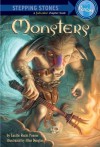 Monsters - Lucille Recht Penner, Allen Douglas