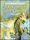 Alexander the Great: The Greatest Ruler of the Ancient World - Andrew Langley, Alan Marks