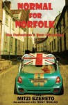 Normal for Norfolk (The Thelonious T. Bear Chronicles, #1) - Mitzi Szereto, Teddy Tedaloo