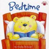 Bedtime - Charles Reasoner, Mikala Saine, Hannah Wood