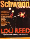 Schwann Spectrum (Spring 2000) - Lou Reed