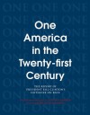 One America in the 21st Century: The Report of President Bill Clinton's Initiative on Race - Steven F. Lawson