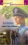 Revelations - Janice Kay Johnson