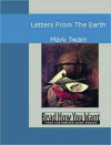 Letters from the Earth - Mark Twain