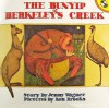 The Bunyip of Berkeley's Creek - Jenny Wagner, Ron Brooks