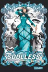Soulless, Band 2 - Gail Carriger, Rem, Harriet Fricke