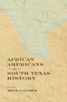 African Americans in South Texas History (paperback) - Bruce A. Glasrud, Cary D. Wintz, Larry P. Knight, Kenneth W. Howell