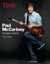 TIME Paul McCartney: The legend rocks on - James Kaplan