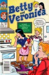 Betty and Veronica Digest #174 - Kathleen Webb, Jeff Shultz, Henry Scarpelli, Bill Yoshida, Barry Grossman, Victor Gorelick, Richard Goldwater, Bill Golliher