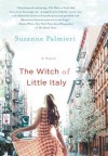 The Witch of Little Italy - Suzanne Palmieri