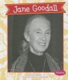 Jane Goodall - Erin Edison