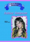 Ashlee Simpson - Marylou Morano Kjelle