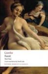 Faust: Part Two: Pt. 2 (Oxford World's Classics) - J. W. von Goethe, David Luke