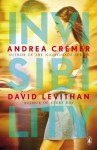 Invisibility - Andrea Cremer, David Levithan