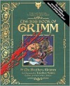 The Big Book of Grimm - Jacob Grimm, Jonathan Vankin