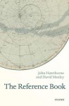 The Reference Book - John Hawthorne, David Manley