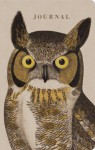 Natural Histories Journal: Owl - American Museum of Natural History