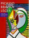 Picasso, Braque, Leger and the Cubist Spirit, 1919-1939 - Kenneth Wayne, Christopher Green