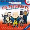 Basher History: US Presidents: Oval Office All-Stars - Simon Basher, Dan Green, Edward Widmer