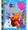 Walt Disney's Winnie the Pooh and the Honey Tree - Mary Packard, Russell Hicks