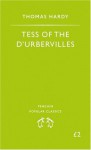 Tess of the D'Urbervilles - Thomas Hardy