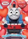 Thomas' Valentine Party (Thomas & Friends) - Wilbert Awdry, Jim Durk