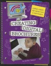 Creating Digital Brochures - Heather Newman, Kathleen Petelinsek