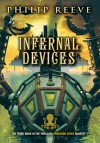 Infernal Devices - Philip Reeve