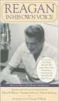 Reagan In His Own Voice - Kiron K. Skinner, Annelise Anderson, Martin Anderson