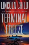 Terminal Freeze - Lincoln Child