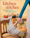 Kitchen Stitches: Sewing Projects to Spice Up Your Home - That Patchwork Place